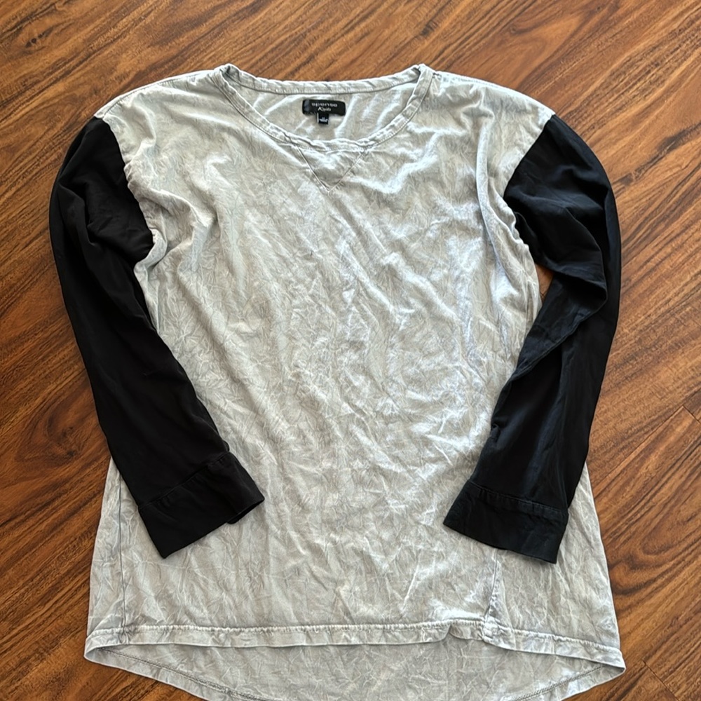 Plain tee